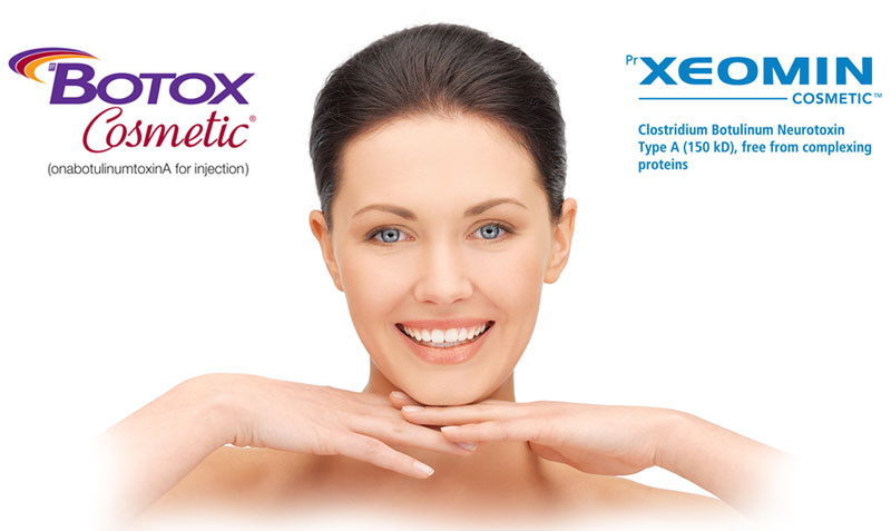 Botox Calgary - performed by a general dentist in SW Calgary at Marda Loop's Garrison Woods Dental. Botox, Xeomin or Dysport available at our dental office.